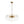 Load image into Gallery viewer, LightFixturesUSA - Cluster Ribbed Glass Globe Bubble Round Tiered Chandelier - Chandelier - Brass - 
