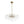 Load image into Gallery viewer, LightFixturesUSA - Cluster Ribbed Glass Globe Bubble Round Tiered Chandelier - Chandelier - Brass - 
