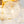 LightFixturesUSA - Cluster Rippled Glass Bubble Round Semi Flush Chandelier - Chandelier - Brass - 