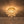 LightFixturesUSA - Cluster Rippled Glass Bubble Round Semi Flush Chandelier - Chandelier - Brass - 
