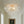 Load image into Gallery viewer, LightFixturesUSA - Cluster Rippled Textured Glass Bubble Semi Flush Chandelier - Chandelier - Brass - 
