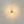LightFixturesUSA - Cluster Rippled Textured Glass Bubble Semi Flush Chandelier - Chandelier - Brass - 