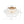 LightFixturesUSA - Cluster Sculpture Glass Bubble Round Semi Flush Chandelier - Chandelier - Brass - 