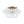 LightFixturesUSA - Cluster Sculpture Glass Bubble Round Semi Flush Chandelier - Chandelier - Brass - 