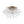 LightFixturesUSA - Cluster Sculpture Glass Bubble Round Semi Flush Chandelier - Chandelier - Brass - 