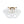 LightFixturesUSA - Cluster Sculpture Glass Bubble Round Semi Flush Chandelier - Chandelier - Brass - 