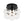 Load image into Gallery viewer, LightFixturesUSA - Cluster Seeded Glass Globe Bubble Round Semi Flush Mount - Ceiling Light - Black - 
