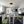 Load image into Gallery viewer, LightFixturesUSA - Cluster Seeded Glass Globe Bubble Round Semi Flush Mount - Ceiling Light - Black - 
