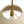 LightFixturesUSA - Conical Woven Thread Pendant Light - Chandelier - 1 - Light - 