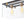 LightFixturesUSA - Contemporary Clear Glass Rectangular Cage Island Chandelier - Chandelier - 37 in - 