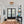 LightFixturesUSA - Contemporary Clear Striped Glass Round Flush Mount Light - Ceiling Light - Oil - Rubbed Bronze - 