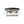 LightFixturesUSA - Contemporary Clear Striped Glass Round Flush Mount Light - Ceiling Light - Oil - Rubbed Bronze - 