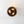 LightFixturesUSA - Contemporary Clear Striped Glass Round Flush Mount Light - Ceiling Light - Oil - Rubbed Bronze - 
