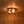 LightFixturesUSA - Contemporary Clear Striped Glass Round Flush Mount Light - Ceiling Light - Oil - Rubbed Bronze - 