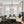 LightFixturesUSA - Contemporary Cluster Seeded Glass Globe Bubble Chandelier - Chandelier - Brushed Brass - 