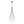 LightFixturesUSA - Contemporary Cluster Seeded Glass Globe Bubble Chandelier - Chandelier - Brushed Brass - 