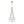 LightFixturesUSA - Contemporary Cluster Seeded Glass Globe Bubble Chandelier - Chandelier - Brushed Brass - 