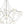 LightFixturesUSA - Contemporary Glam Starry Geometric LED Crystal Chandelier - Chandelier - Chrome - 