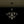 LightFixturesUSA - Contemporary Glam Starry Geometric LED Crystal Chandelier - Chandelier - Chrome - 