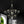 LightFixturesUSA - Contemporary Glam Starry Geometric LED Crystal Chandelier - Chandelier - Chrome - 