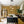 Load image into Gallery viewer, LightFixturesUSA - Contemporary Polished Gradual Glass Globe 3 - Light Pendant - Chandelier - Gold Glass - 
