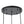 LightFixturesUSA - Contemporary Polished Gradual Glass Globe 3 - Light Pendant - Chandelier - Smoked Glass - 