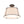 LightFixturesUSA - Contemporary Wide Linen Drum Brass Semi Flush Mount - Ceiling Light - 4 - Lt - Black