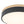 LightFixturesUSA - Contemporary Wood Round Dimmable LED Ceiling Light - Ceiling Light - Black/11.8in - 