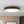 LightFixturesUSA - Contemporary Wood Round Dimmable LED Ceiling Light - Ceiling Light - Black/15.7in (Pre - Order) - 