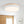 LightFixturesUSA - Contemporary Wood Round Dimmable LED Ceiling Light - Ceiling Light - White/11.8in (Pre - Order) - 