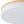 LightFixturesUSA - Contemporary Wood Round Dimmable LED Ceiling Light - Ceiling Light - White/15.7in - 