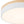 LightFixturesUSA - Contemporary Wood Round Dimmable LED Ceiling Light - Ceiling Light - White/15.7in - 