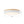 LightFixturesUSA - Contemporary Wood Round Dimmable LED Ceiling Light - Ceiling Light - White/15.7in - 