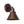 LightFixturesUSA - Copper Adjustable Head Cone Wall Sconce Ceiling Light - Wall Sconce - 2 Packs - 