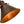 LightFixturesUSA - Copper Adjustable Head Cone Wall Sconce Ceiling Light - Wall Sconce - 2 Packs - 