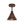 LightFixturesUSA - Copper Adjustable Head Cone Wall Sconce Ceiling Light - Wall Sconce - 2 Packs - 