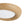LightFixturesUSA-Crater Rustic Wood Grain Dimmable LED Flush Mount Light-Ceiling Light-Oak-