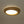 LightFixturesUSA-Crater Rustic Wood Grain Dimmable LED Flush Mount Light-Ceiling Light-Oak-