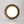 LightFixturesUSA-Crater Rustic Wood Grain Dimmable LED Flush Mount Light-Ceiling Light-Walnut-