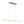 LightFixturesUSA - Crystal Resin Art Dimmable LED Linear Island Chandelier - Chandelier - Chrome - 