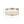 LightFixturesUSA - Decorative Clear Glazed Glass Round LED Ceiling Light - Ceiling Light - Chrome - 