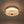 LightFixturesUSA - Decorative Clear Glazed Glass Round LED Ceiling Light - Ceiling Light - Chrome - 