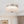 Load image into Gallery viewer, LightFixturesUSA - Decorative Clear Glazed Glass Round LED Ceiling Light - Ceiling Light - Chrome - 
