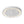 Load image into Gallery viewer, LightFixturesUSA - Decorative French White Medallion LED Flush Mount Light - Ceiling Light - White - 
