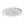 Load image into Gallery viewer, LightFixturesUSA - Decorative French White Medallion LED Flush Mount Light - Ceiling Light - White - 
