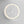 Load image into Gallery viewer, LightFixturesUSA - Decorative French White Medallion LED Flush Mount Light - Ceiling Light - White - 
