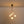 LightFixturesUSA-Designer 5-Light Tiered Opal Glass Globe Sputnik Chandelier-Chandelier-22 in-