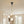 LightFixturesUSA-Designer 5-Light Tiered Opal Glass Globe Sputnik Chandelier-Chandelier-22 in-