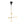 LightFixturesUSA-Designer 5-Light Tiered Opal Glass Globe Sputnik Chandelier-Chandelier-22 in-