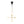 LightFixturesUSA-Designer 5-Light Tiered Opal Glass Globe Sputnik Chandelier-Chandelier-22 in-